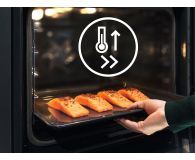 Piekarnik Electrolux LOF6P16Z SurroundCook - 1501993 - zdjęcie 3